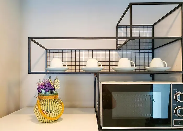 Meyde Boutique Suites