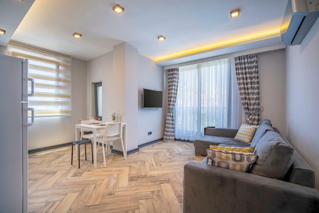 Meyde Boutique אנטליה