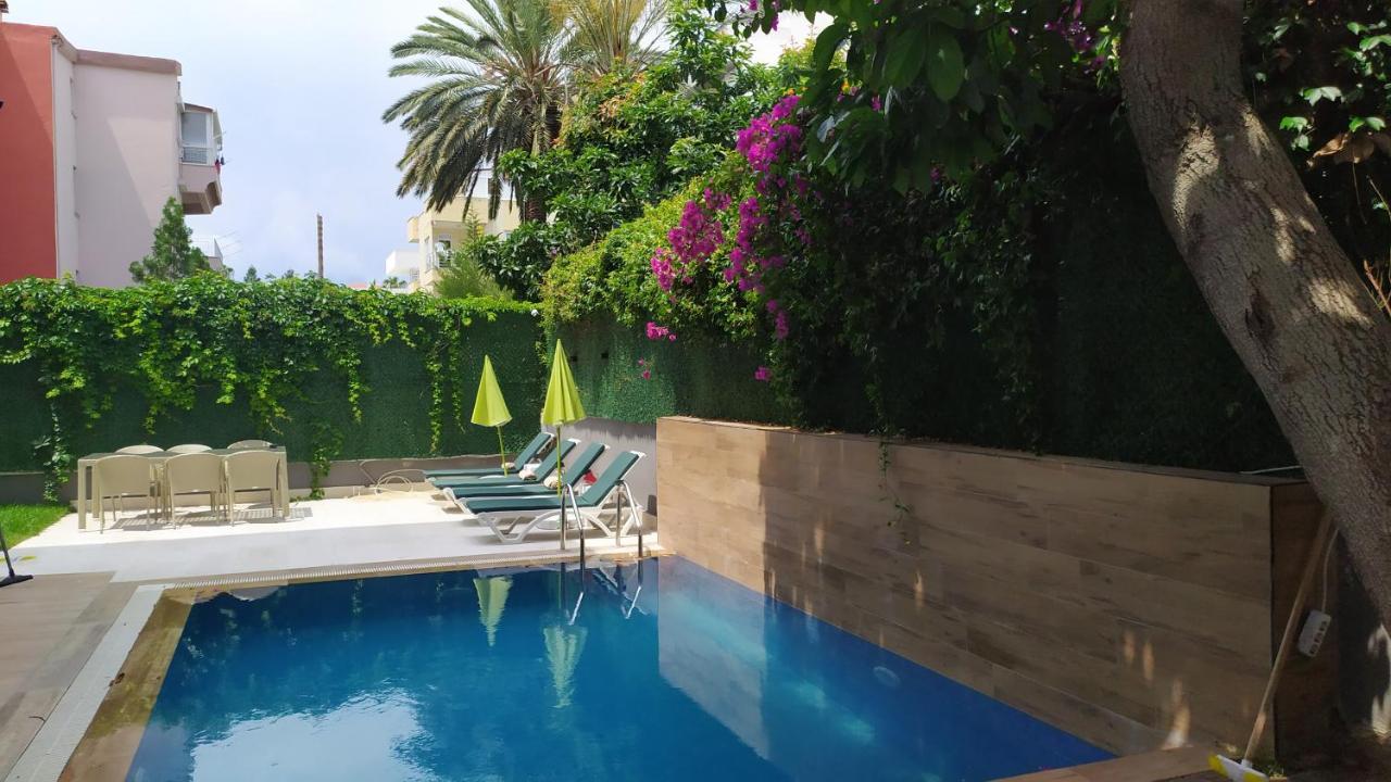 Meyde Boutique Апарт-отель 2*