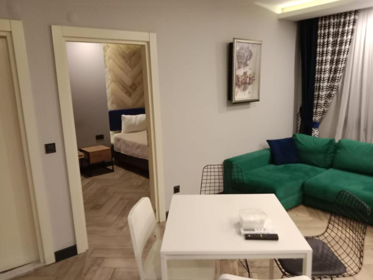 Meyde Boutique Апарт-отель