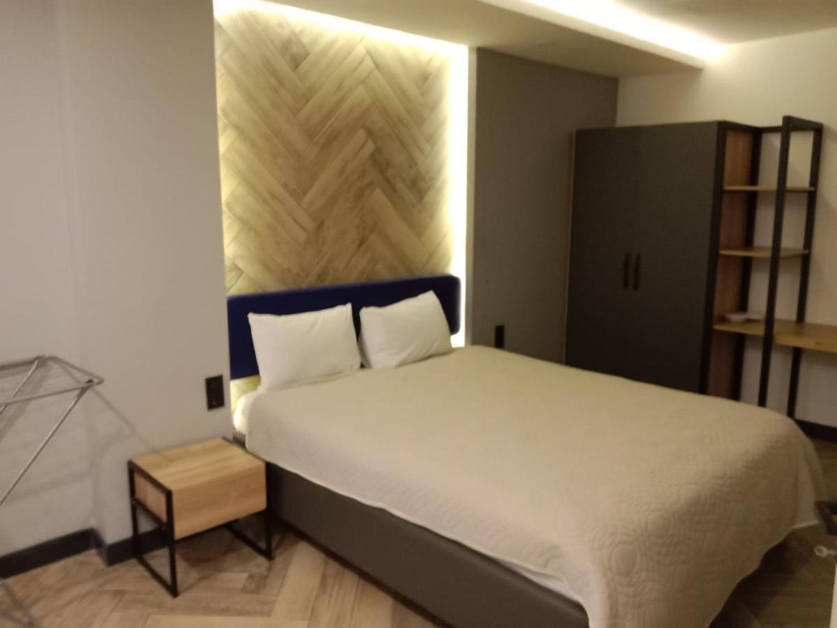 Meyde Boutique Апарт-отель 2*