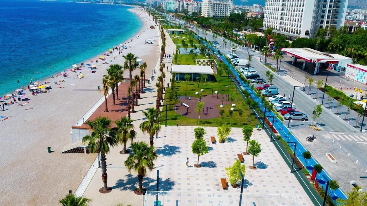 Meyde Boutique Апарт-отель